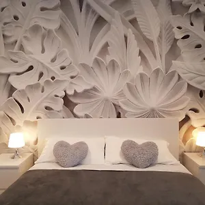 Bsuites Scrovegni Appartement