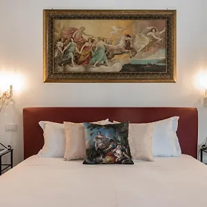 Casa Locatelli Appartement