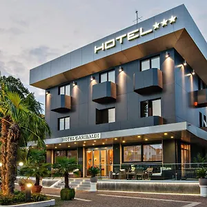 Garibaldi Otel