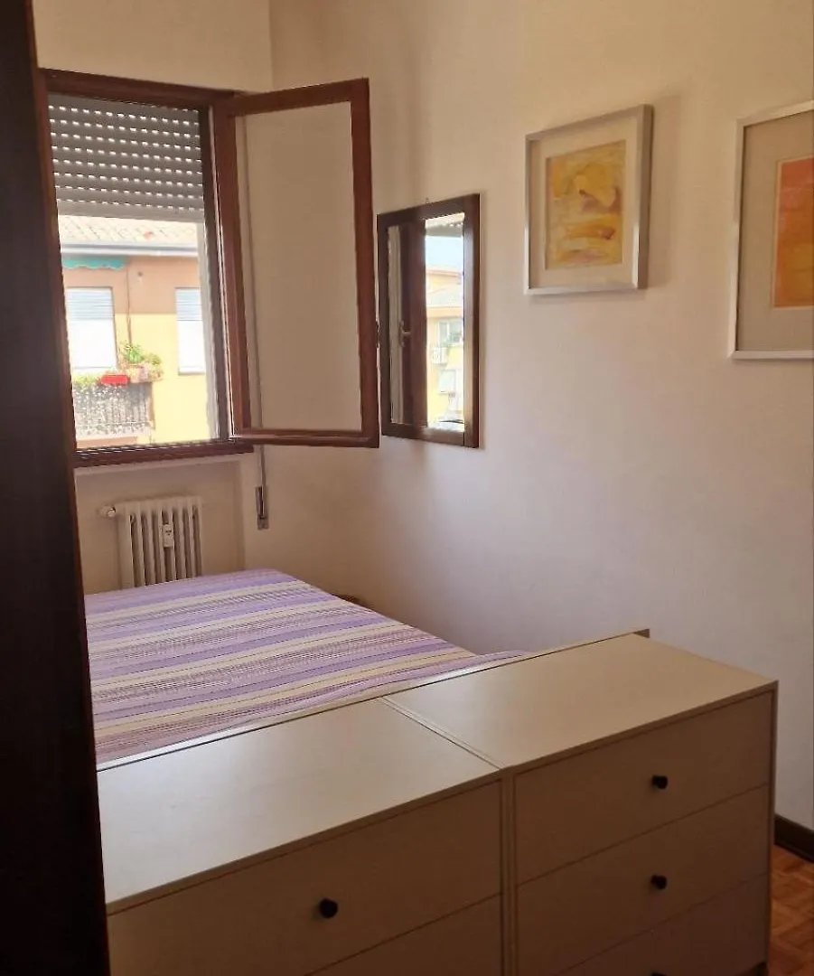 Lila - Spazi Generosi In Quartiere Residenziale Padova Apartment